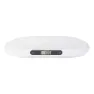 Tristar Wg-2490 Babies Våg, White, One Size