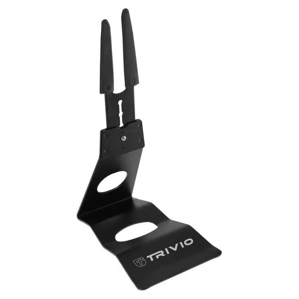 Trivio 26-29´´ Cykelställ, Black, One Size Trivio 26-29´´ Cykelställ, Black, One Size