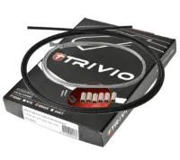 Trivio Bromskabelset racer Trivio Bromskabelset racer