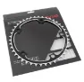Trivio Campagnolo Drev 42TØ135, Svart