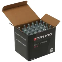 Trivio Co2-patron 30 Enheter Trivio Co2-patron 30 Enheter
