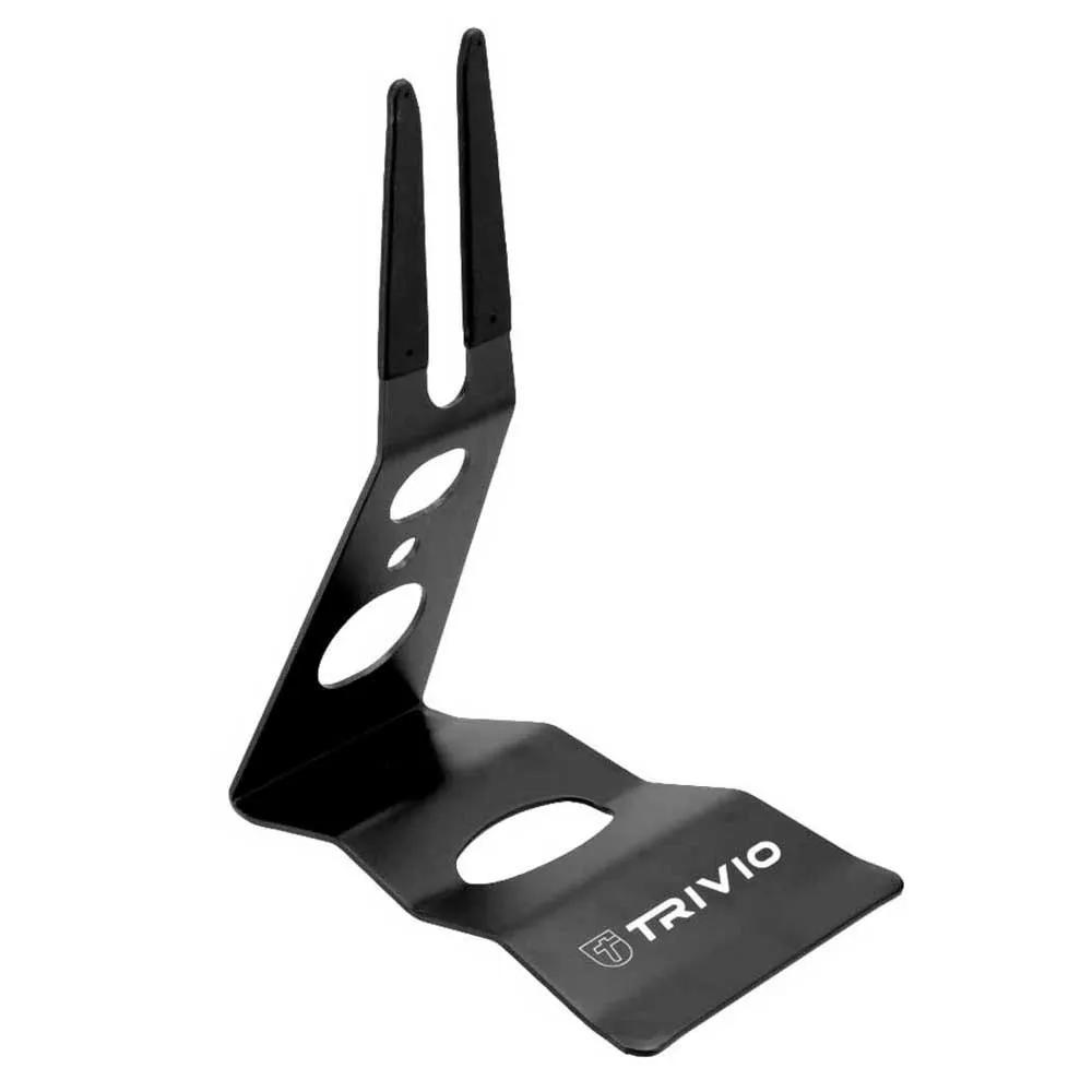 Trivio Cykelställ, Black, One Size