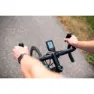 Trivio Garmin/bryton/wahoo Styrfäste För Cykelcomputer, Black, One Size