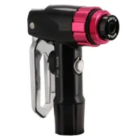 Trivio High Pressure Super Cell Pumphuvud