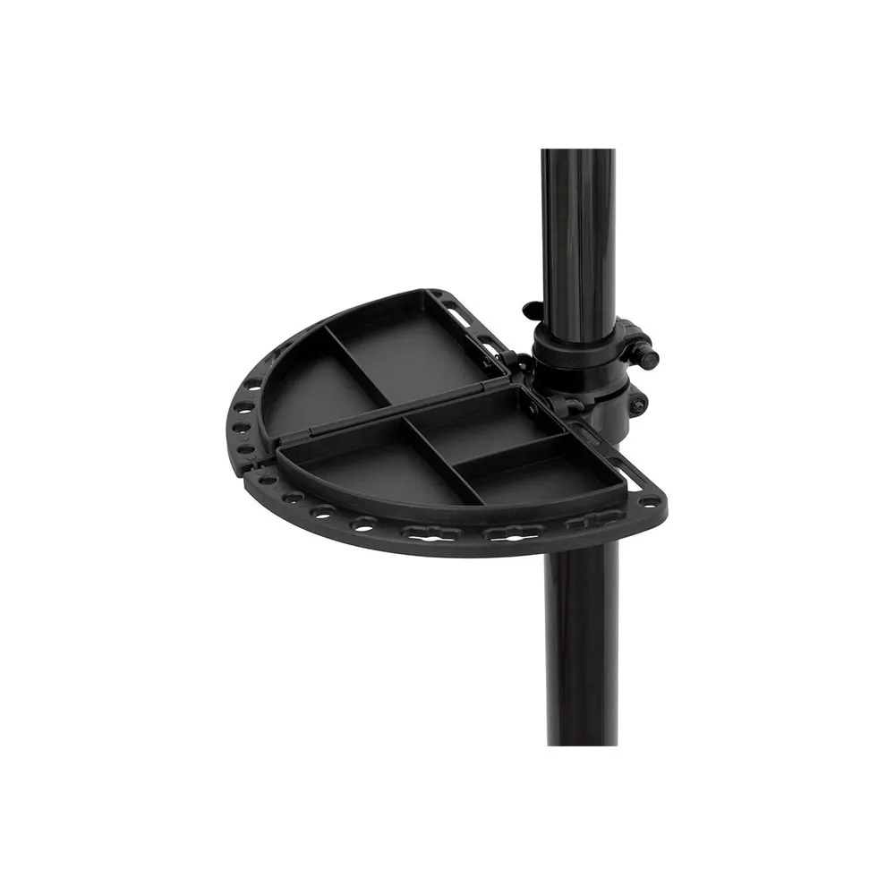 Trivio Master Cykelreparationsställ, Black, One Size