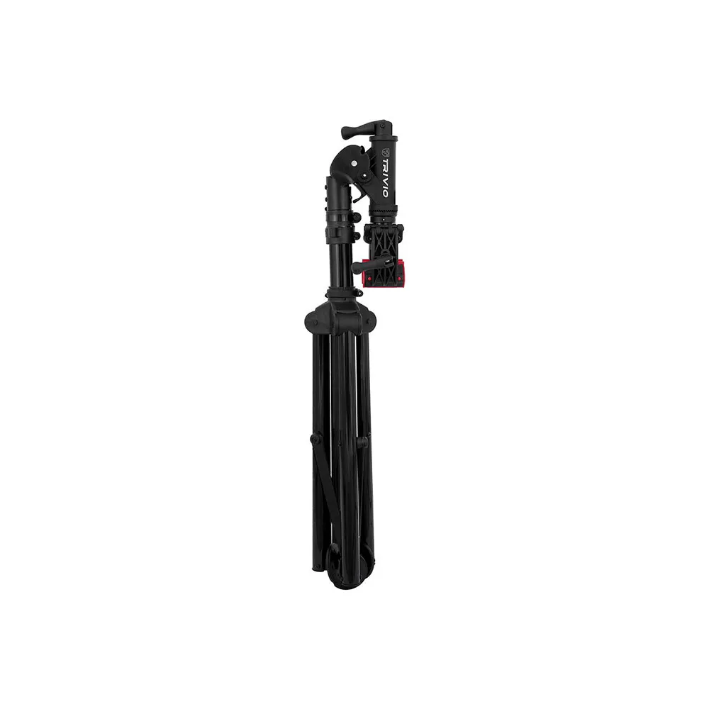 Trivio Master Cykelreparationsställ, Black, One Size