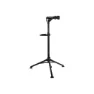 Trivio Master Cykelreparationsställ, Black, One Size
