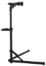 Trivio Mekställ Alu Compact, Black, One Size