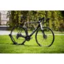 Trivio Pro Cykelställ, Black, One Size