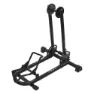 Trivio Pro Cykelställ, Black, One Size
