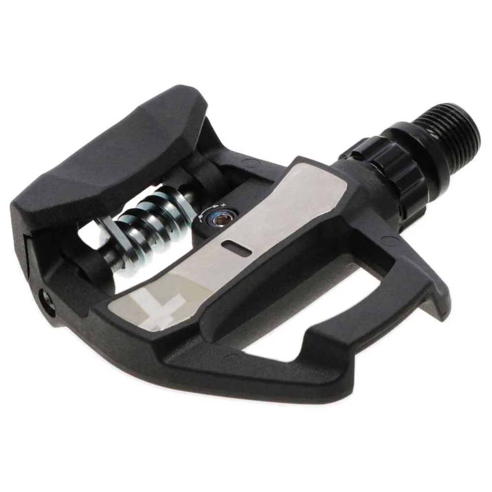 Trivio Race Pro Composite Cykelpedaler, Black, One Size