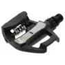 Trivio Race Pro Composite Cykelpedaler, Black, One Size