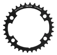 Trivio Racer Drev Till Shimano 4 BultarØ110 52T