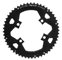 Trivio Racer Drev Till Shimano 4 BultarØ110 52T Trivio Racer Drev Till Shimano 4 BultarØ110 52T