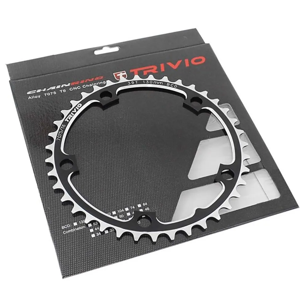 Trivio Road 130 Bcd Kedjehjul