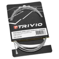 Trivio Road Stainless Bromskabel 20 Enheter Trivio Road Stainless Bromskabel 20 Enheter