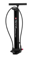 Trivio Super Cell High Pressure Alu Tubeless Pump 18 Bar Trivio Super Cell High Pressure Alu Tubeless Pump 18 Bar