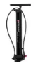 Trivio Super Cell High Pressure Alu Tubeless Pump 18 Bar, Black, 260psi