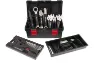 Trivio Tool Box Advance V2 Verktygslåda