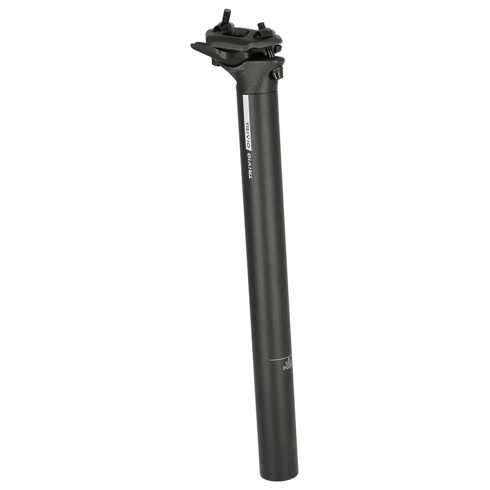 Trivio Trust 15mm Offset Sadelstolpe Trivio Trust 15mm Offset Sadelstolpe