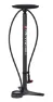 Trivio Tyfoon Fotpump 14 bar (200 psi), Svart