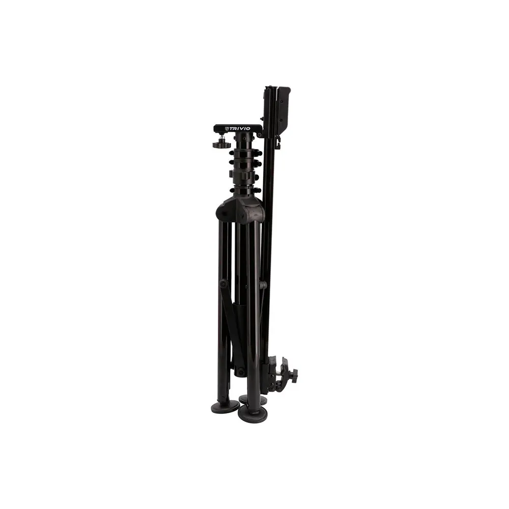 Trivio Ultimate Cykelreparationsställ, Black, One Size Trivio Ultimate Cykelreparationsställ, Black, One Size