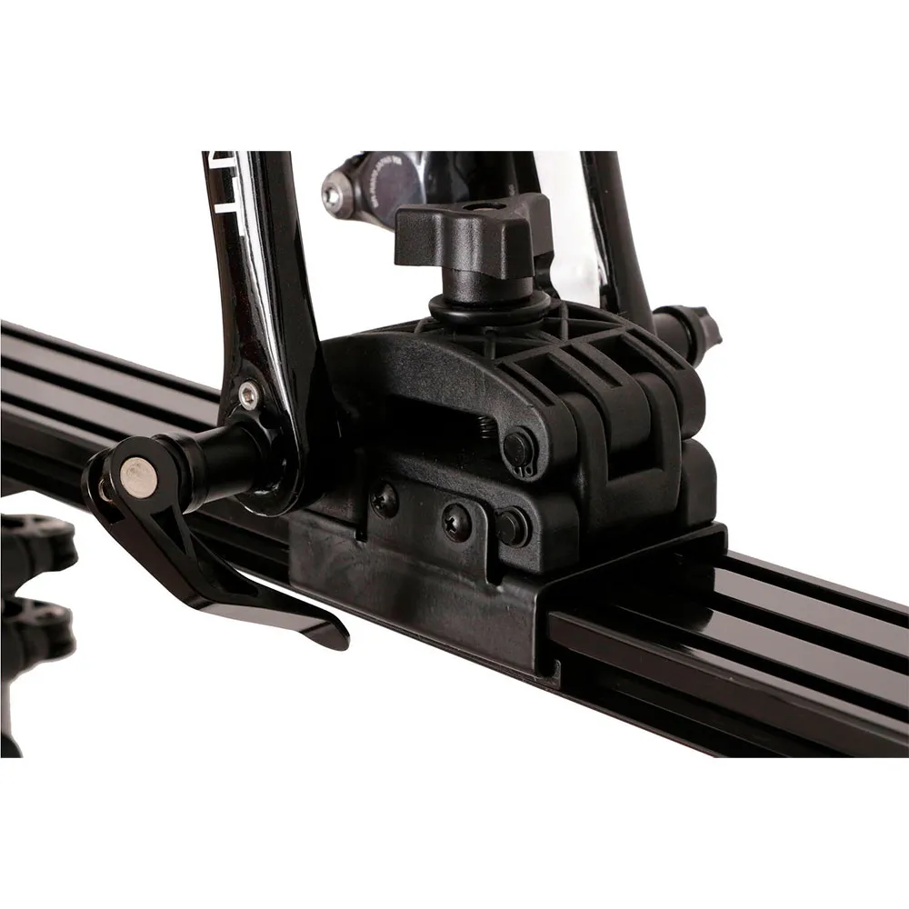 Trivio Ultimate Cykelreparationsställ, Black, One Size Trivio Ultimate Cykelreparationsställ, Black, One Size