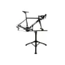 Trivio Ultimate Cykelreparationsställ, Black, One Size