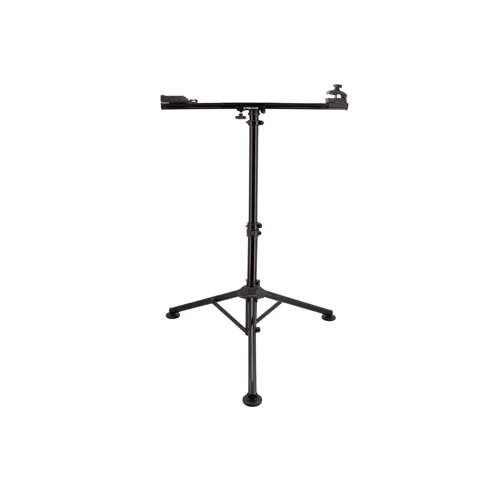 Trivio Ultimate Cykelreparationsställ, Black, One Size Trivio Ultimate Cykelreparationsställ, Black, One Size
