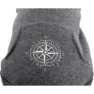 Trixie Be Nordic Hundjacka Refurbished, Gray, 40cm