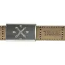 Trixie Be Nordic Leather Hundkoppel