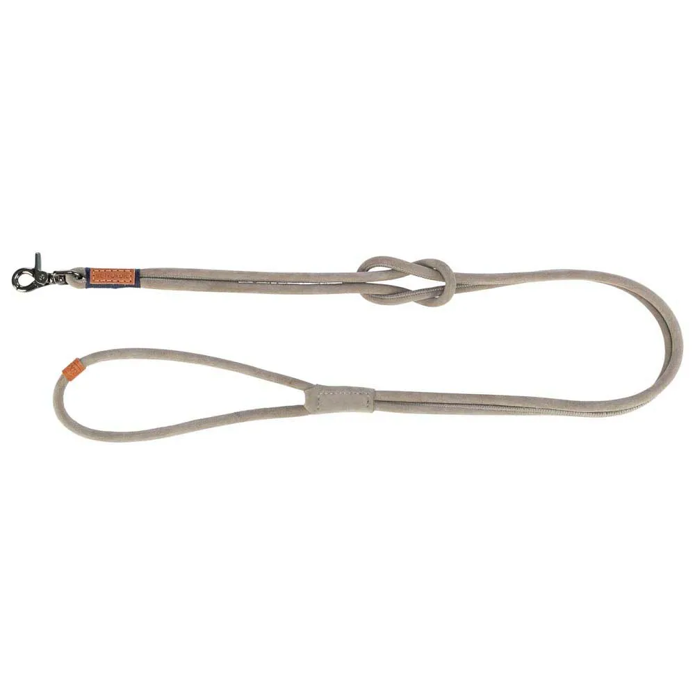 Trixie Be Nordic Ramal Hundkoppel, Grey, XS/L