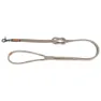 Trixie Be Nordic Ramal Hundkoppel, Grey, XS/L