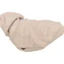 Trixie Carson Hundjacka, Sand, 45cm