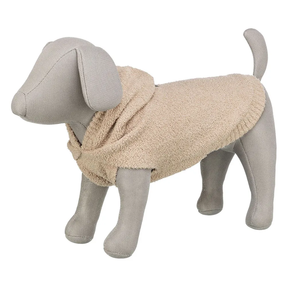 Trixie Carson Hundjacka, Sand, 45cm Trixie Carson Hundjacka, Sand, 45cm