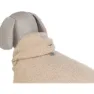 Trixie Carson Hundjacka, Sand, 45cm
