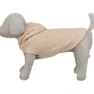 Trixie Carson Hundjacka, Sand, 45cm