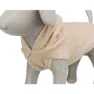 Trixie Carson Hundjacka, Sand, 45cm
