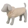 Trixie Carson Hundjacka, Sand, 45cm