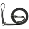 Trixie City Style 20 Mm Hundkoppel, Black, M–L