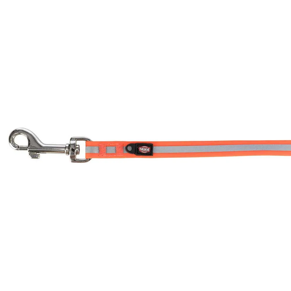 Trixie Easy Life 10 M Hundkoppel, Orange, M/XL