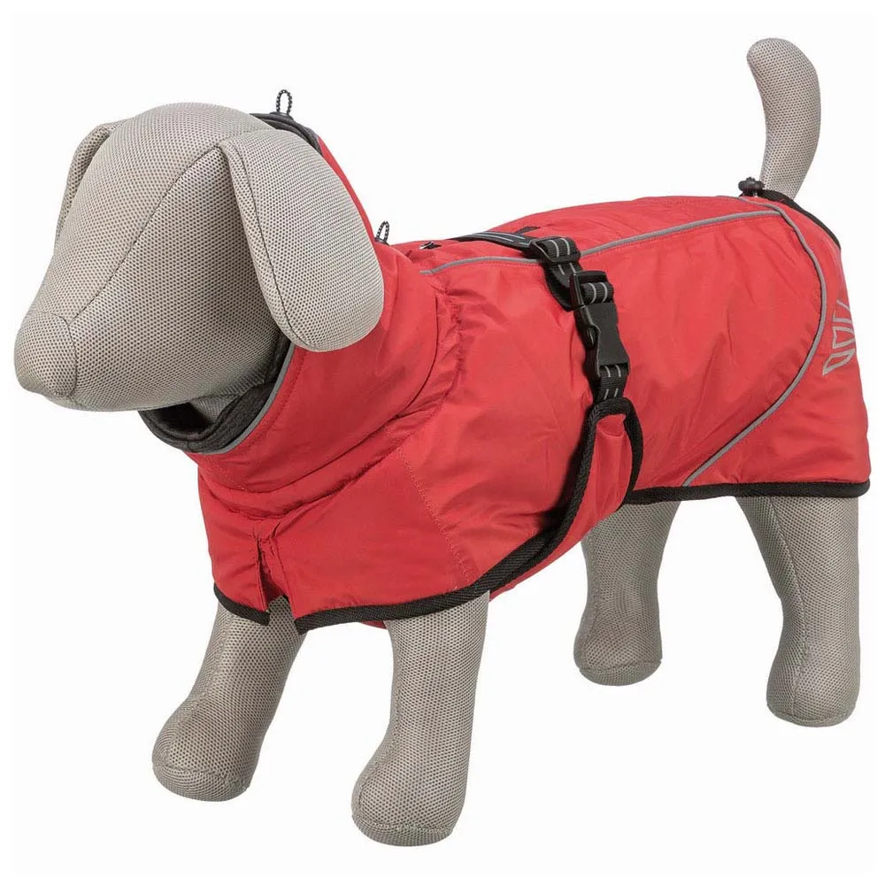 Trixie Explore Thermo Hundjacka