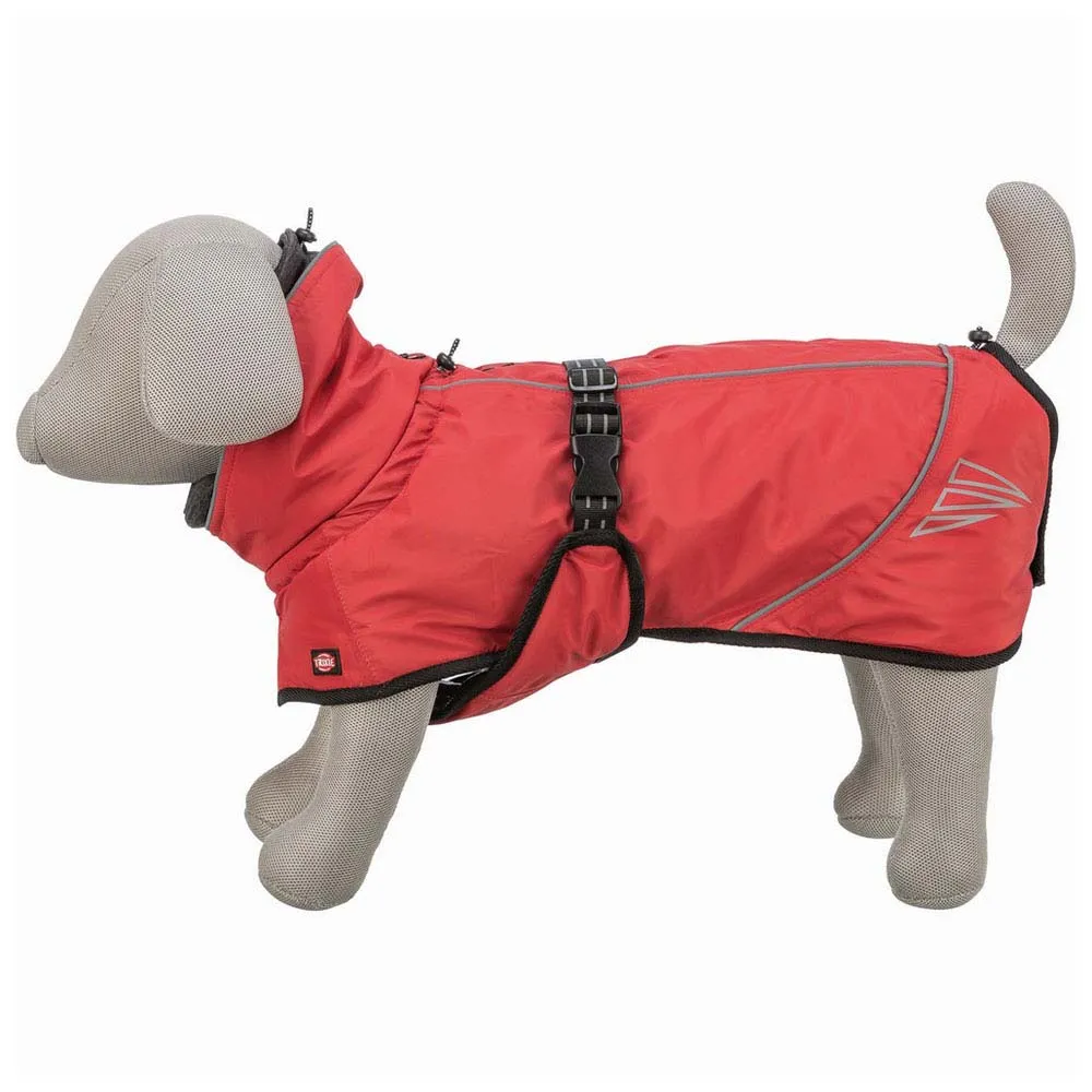 Trixie Explore Thermo Hundjacka
