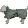 Trixie Explore Thermo Winter Hundjacka, Olive / green, 70cm