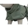 Trixie Explore Thermo Winter Hundjacka, Olive / green, 70cm