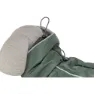Trixie Explore Thermo Winter Hundjacka, Olive / green, 70cm