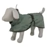 Trixie Explore Thermo Winter Hundjacka, Olive / green, 70cm