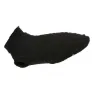 Trixie Kenton Hundjacka, Black, 60cm