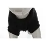 Trixie Kenton Hundjacka, Black, 60cm