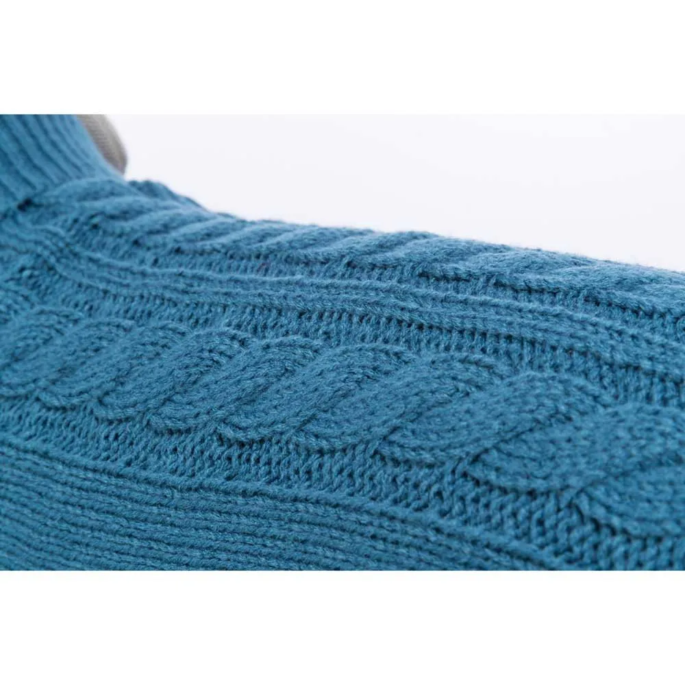 Trixie Kenton Jersey, Blue, 50cm
